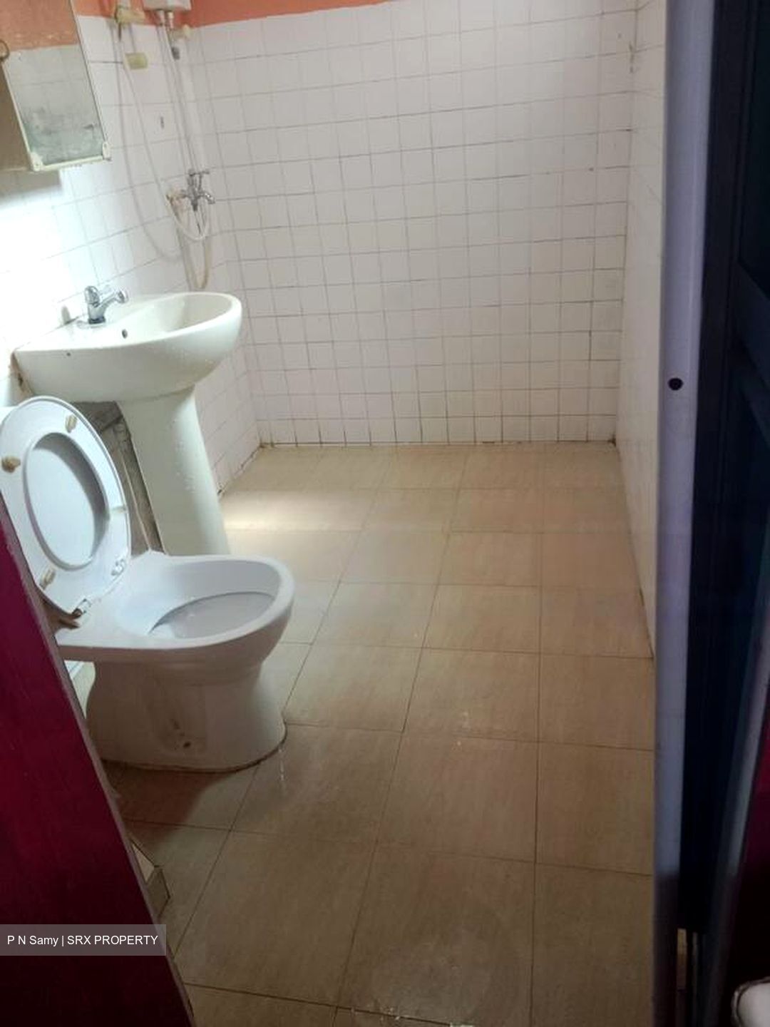 Blk 915 Nanyang Emerald (Jurong West), HDB 4 Rooms #450737721